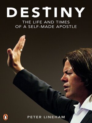 cover image of Destiny